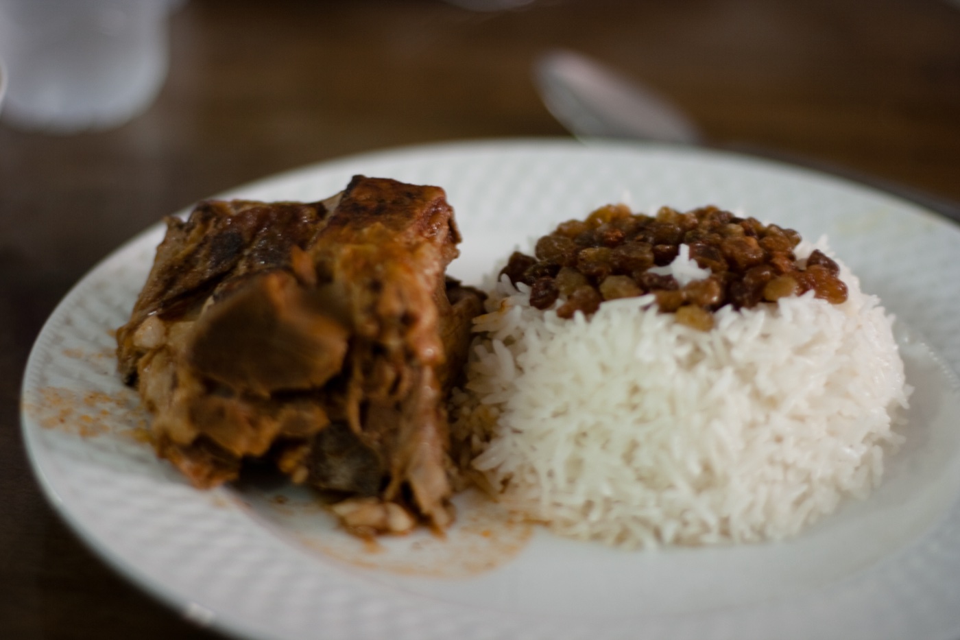 Lamb Haneeth